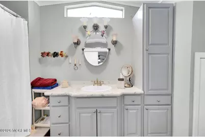 25 Bayshore Mobile Mnr, Hazlet Township, NJ 07730 - Photo 13