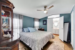 25 Bayshore Mobile Manor, Hazlet Township, NJ 07730 - Photo 11