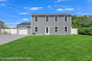 23 Barre Dr, Howell Township, NJ 07731 - Photo 1