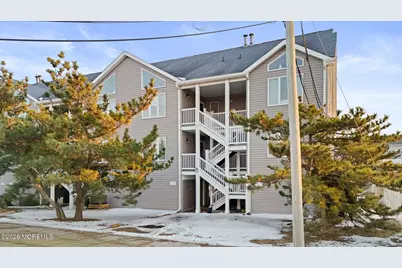 103 23rd Avenue #11, Seaside Park, NJ 08752 - Photo 3