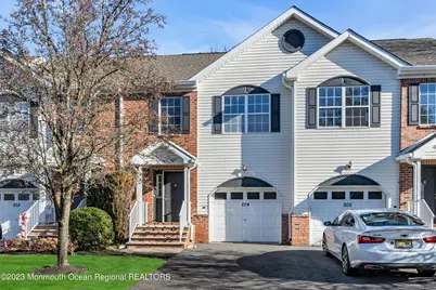 204 Finch Court, Manalapan Township, NJ 07726 - Photo 3