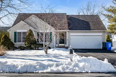 160 Spinnaker Avenue, Manahawkin, NJ 08050 - Photo 1