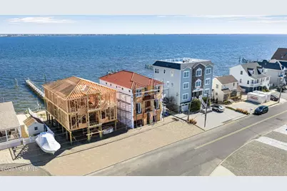 657 Bayview Drive, Toms River Township, NJ 08753 - Photo 3