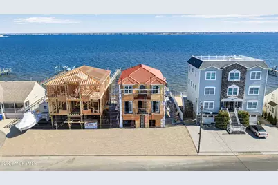 657 Bayview Drive, Toms River Township, NJ 08753 - Photo 1