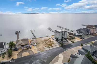 657 Bayview Drive, Toms River Township, NJ 08753 - Photo 5