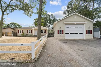 303 Chestnut Drive, Lacey Township, NJ 08734 - Photo 21