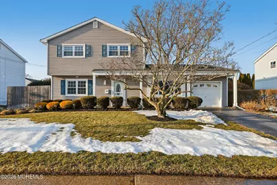 13 Cresci Boulevard, Hazlet Township, NJ 07730 - Photo 1