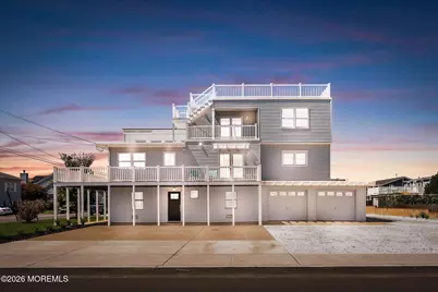 615 S Barnegat Avenue, Ship Bottom, NJ 08008 - Photo 1