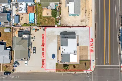 615 S Barnegat Avenue, Ship Bottom, NJ 08008 - Photo 33