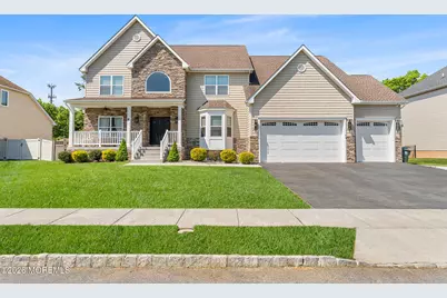 8 Cindy Court, Howell Township, NJ 07731 - Photo 1