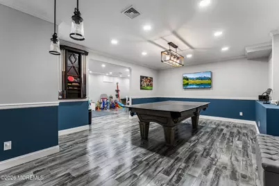 8 Cindy Court, Howell Township, NJ 07731 - Photo 41