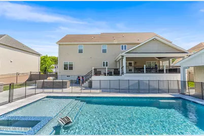 8 Cindy Court, Howell Township, NJ 07731 - Photo 49