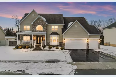 8 Cindy Court, Howell Township, NJ 07731 - Photo 1