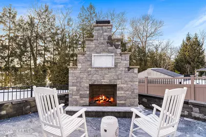 8 Cindy Court, Howell Township, NJ 07731 - Photo 59