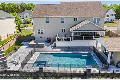 8 Cindy Court, Howell Township, NJ 07731 - Photo 59