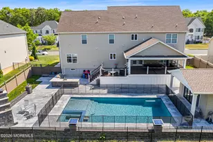 8 Cindy Ct, Howell Township, NJ 07731 - Photo 59
