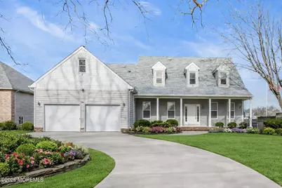 556 Parker Avenue, Brick, NJ 08724 - Photo 1