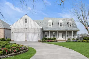 556 Parker Ave, Brick, NJ 08724 - Photo 1