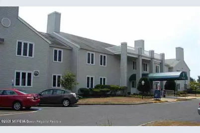 140 Parkway Drive #F, Freehold, NJ 07728 - Photo 13