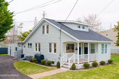 1805 Margerum Avenue, Lake Como, NJ 07719 - Photo 1