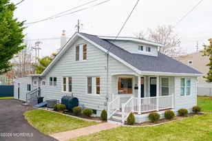 1805 Margerum Ave, Lake Como, NJ 07719 - Photo 1