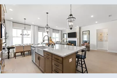 26 Larkspur Lane, Manalapan Township, NJ 07726 - Photo 19