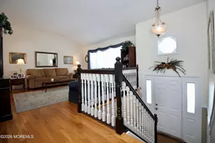 61 Joysan Terrace, Freehold, NJ 07728 - Photo 11