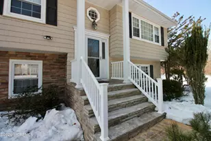 61 Joysan Terrace, Freehold, NJ 07728 - Photo 5