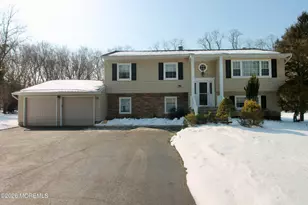 61 Joysan Terrace, Freehold, NJ 07728 - Photo 1