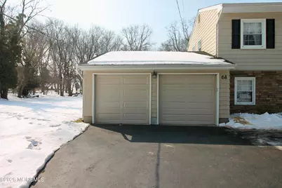 61 Joysan Terrace, Freehold, NJ 07728 - Photo 3