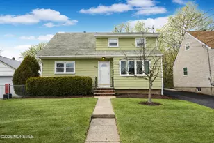 264 4th St, South Amboy, NJ 08879 - Photo 1