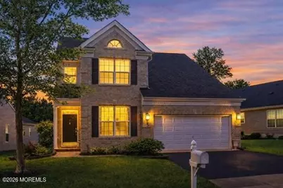 7 Hartack Road, Manalapan Township, NJ 07726 - Photo 1