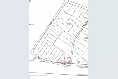 0 Lenape Trail, Jackson, NJ 08527 - Photo 1