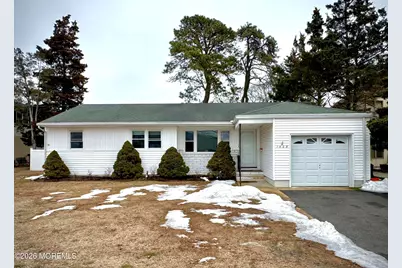 1408 Beaver Dam Road, Point Pleasant, NJ 08742 - Photo 1