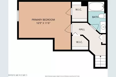 3701 James Court, Middletown, NJ 07748 - Photo 7