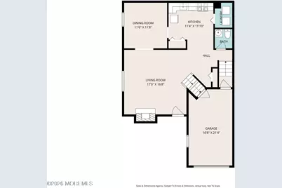 3701 James Court, Middletown, NJ 07748 - Photo 5