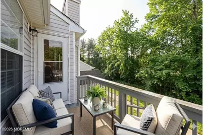 380 Hampton Place, Morganville, NJ 07751 - Photo 3