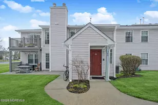 380 Hampton Pl, Morganville, NJ 07751 - Photo 1