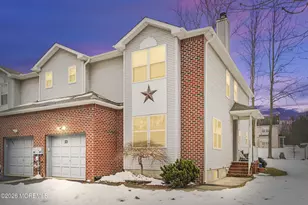 33 Burke St, Manalapan Township, NJ 07726 - Photo 1