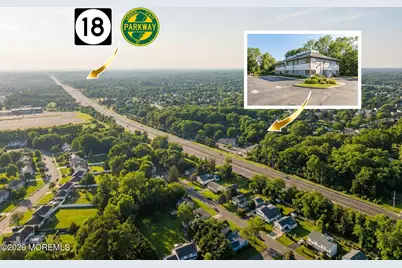 1540 State Route 138 #106, Wall Township, NJ 07719 - Photo 5