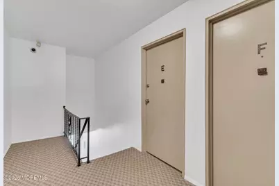 26 Windsor Terrace #E, Freehold, NJ 07728 - Photo 3