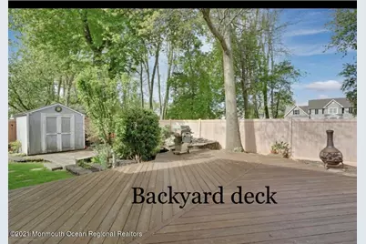 1706 Fanwood Street, Oakhurst, NJ 07755 - Photo 21