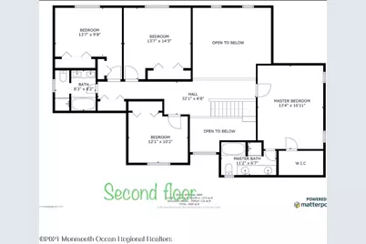 1706 Fanwood Street, Oakhurst, NJ 07755 - Photo 23