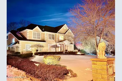 3 Rachael Lane, Monroe Township, NJ 08831 - Photo 3