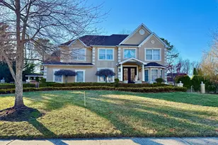 3 Rachael Ln, Monroe Township, NJ 08831 - Photo 1