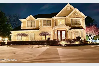 3 Rachael Lane, Monroe Township, NJ 08831 - Photo 1