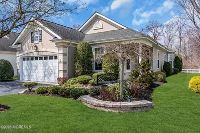 3 Breton Lane, Manalapan Township, NJ 07726 - Photo 1