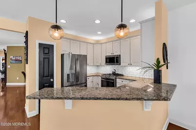 3 Breton Lane, Manalapan Township, NJ 07726 - Photo 17