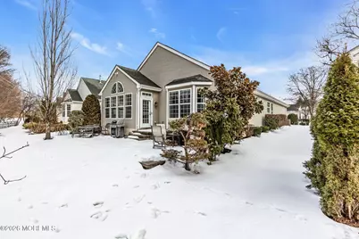 3 Breton Lane, Manalapan Township, NJ 07726 - Photo 59