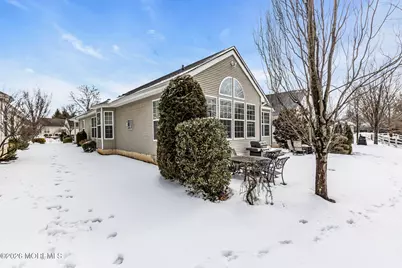 3 Breton Lane, Manalapan Township, NJ 07726 - Photo 63